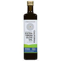 Cobram Estate 100% California Robust Flavor Extra Virgin Olive Oil
