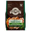 Supreme Source Grain Free Chicken Apple & Carrot Recipe Dry Dog Food