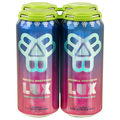 Bissell Brothers LUX Mosaic Pale Ale Beer - 4 pk