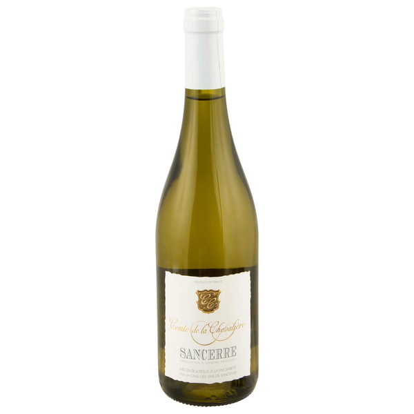 Comte de la Chevaliere France Sancerre White Wine