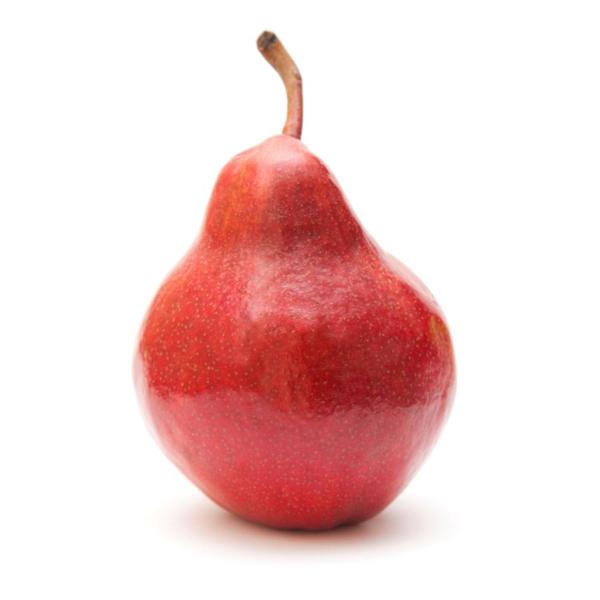 Red Pears