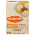 Manischewitz Matzo Ball & Soup Mix Kosher For Passover