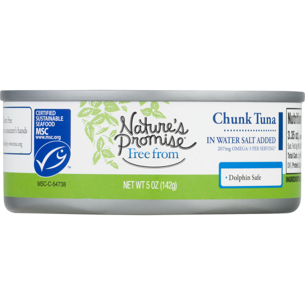 Canned & Pouch Tuna Order Online & Save Food Lion