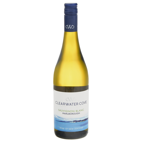 Clearwater Cove Marlborough Sauvignon Blanc Wine