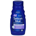 Selsun Blue Maximum Strength Anti-Dandruff 2-in-1 Shampoo & Conditioner