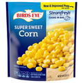 Birds Eye Steamfresh Super Sweet Corn Frozen