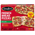 Stouffer's French Bread Deluxe Pizza - 2 ct Frozen