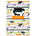 Smart Living Halloween Oblong Tablecloth 52 x 70 Inch Bats