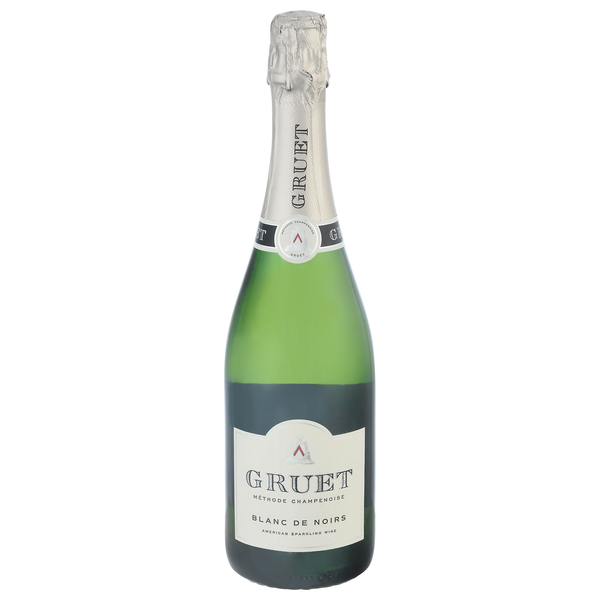 Gruet Blanc de Noirs Wine