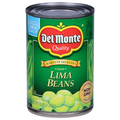 Del Monte Harvest Selects Green Lima Beans