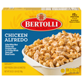 Bertolli Chicken Alfredo Frozen Meal