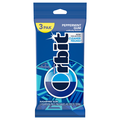 Orbit Sugar Free Gum Peppermint - 3 pk