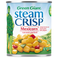 Green Giant Steam Crisp Mexicorn