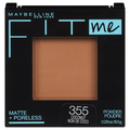Maybelline Fit me! Matte + Poreless Foundation Coconut 335