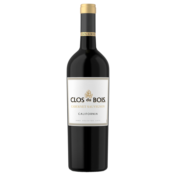 Clos du Bois California Cabernet Sauvignon Wine