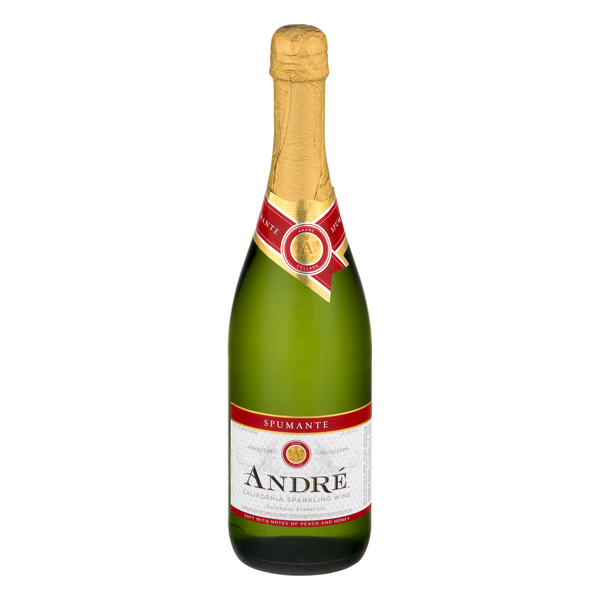 Save on Andre California Sparkling Wine Spumante Order Online Delivery