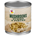 Giant Stems & Pieces Mushrooms