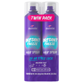 Aussie Instant Freeze Max Hold Hair Spray - 2 ct