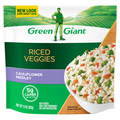 Green Giant Riced Veggies Cauliflower Medley Frozen