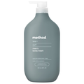 Method Men Sea + Surf Body Wash Pump