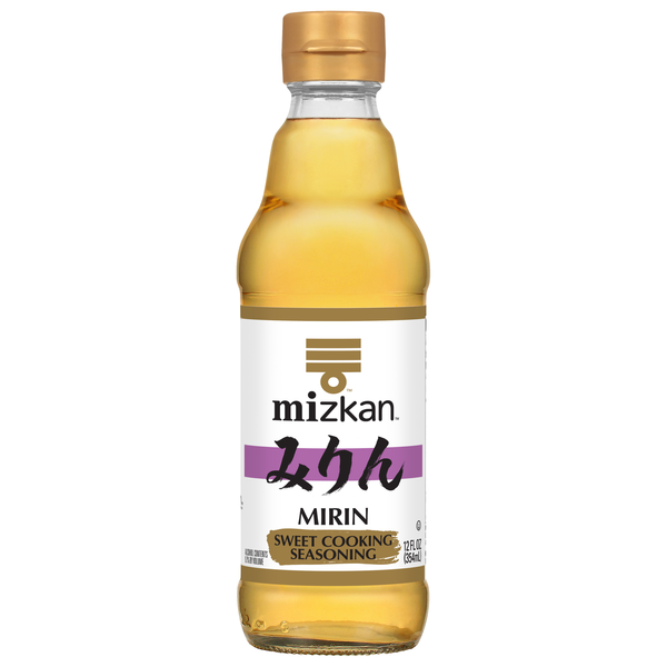 Mizkan Mirin Sweet Cooking Seasoning