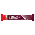 CLIF Bloks Gluten Free Black Cherry Energy Chews