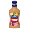 Kraft Cheesy Bacon Ranch Dressing