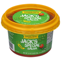 Garden Fresh Gourmet Mild Jack's Special Salsa