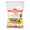 La Fe Yuca Cassava Frozen