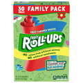 Fruit Roll-Ups Fruit Flavored Snacks Variety Pack - 30 ct