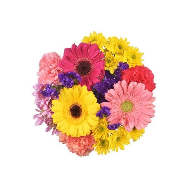 Festival Bouquet (Colors May Vary)