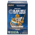 Black Rifle Vanilla Bomb Medium Roast K-Cup Coffee Pods