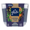 Glade Embers & Sandalwood 3-Wick Candle
