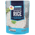Giant 90 Second Microwave White Basmati Rice