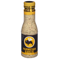 Buffalo Wild Wings Parmesan Garlic Sauce