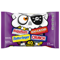 Ferrero Mini Assorted Chocolate Halloween Candy - 40 ct