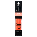 e.l.f. Glow Reviver Lip Oil Coral Fixation 82007