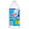 Windex Streak-Free Glass Cleaner with Vinegar Value Refill