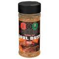 Nicobi Foods LLC Mild Soul Dust Seasoning