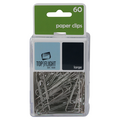 Top Flight Paper Clips Large