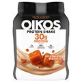 Oikos Salted Caramel 30g Protein Shakes - 4 pk