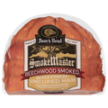 Boar's Head Deli SmokeMaster Beechwood Smoke Black Forest Ham (Shaved)