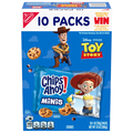 Nabisco Chips Ahoy! Mini Original Chocolate Chip Cookies - 10 ct