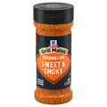 McCormick Grill Mates Sweet & Smoky Rub
