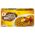 Giant Multigrain Waffles - 10 ct
