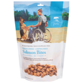 Caledon Farms Natural Salmon Bites Freeze Dried Dog Treats
