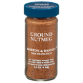 Morton & Bassett Ground Nutmeg