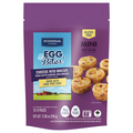 Burnbrae Farms EGG Bites! Gluten Free Cheese & Bacon Mini Frittatas Frozen