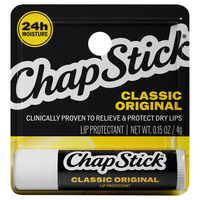 ChapStick Classic Original Lip Protectant
