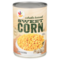 Giant Whole Kernel Sweet Corn